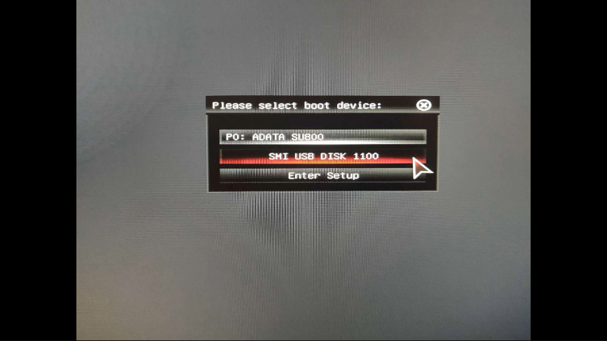 u盘怎么装系统win10(2)