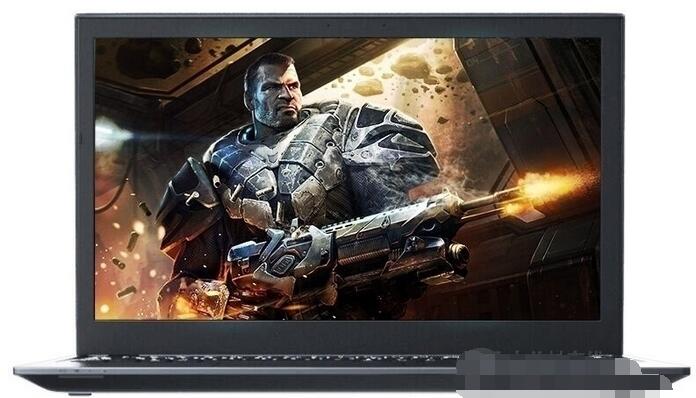 神舟战神K670D-G4D4怎么装win10系统