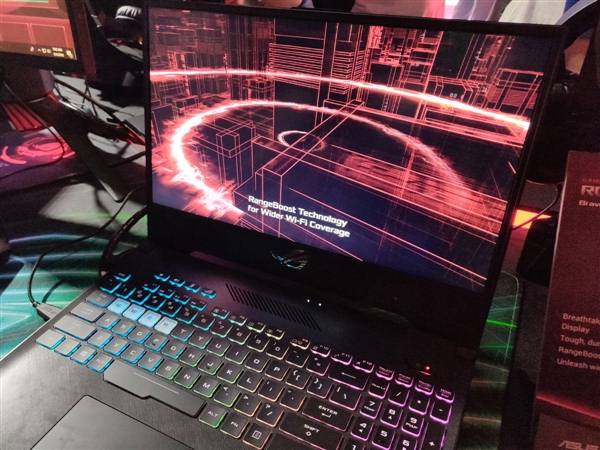 ROG枪神2 Plus S7CM8750怎么装win7专业版系统