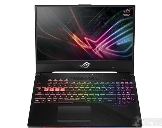 ROG魔霸2 S5CM8750怎么装win10系统