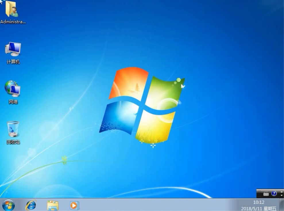 windows7系统安装 windows7系统一键安装教程(15)