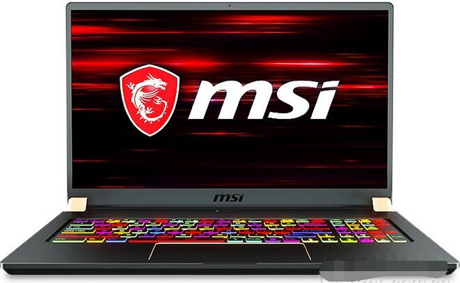 msi微星GS63 8RE-001CN怎么装win10系统