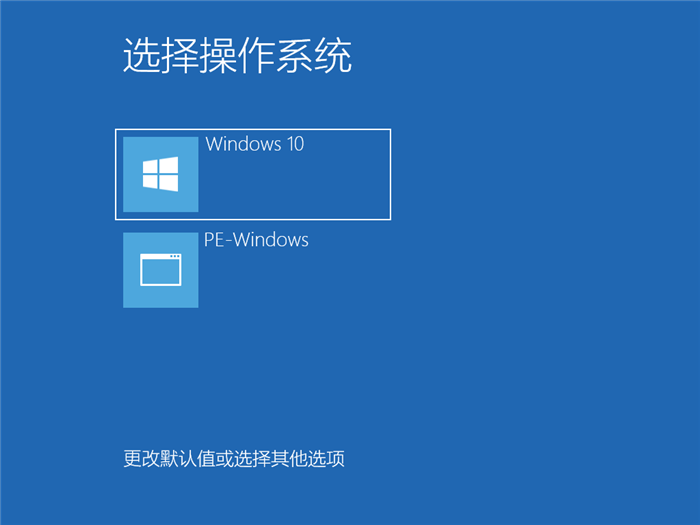 小白一键重装系统有win10吗(12)