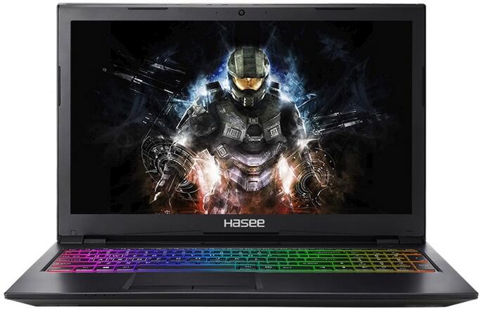 神舟战神ZX6-CP5S怎么装win7系统