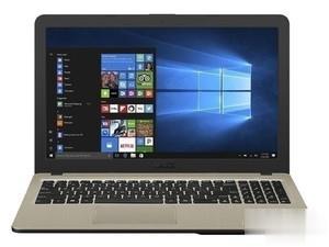 华硕X540UB7500怎么装win10系统