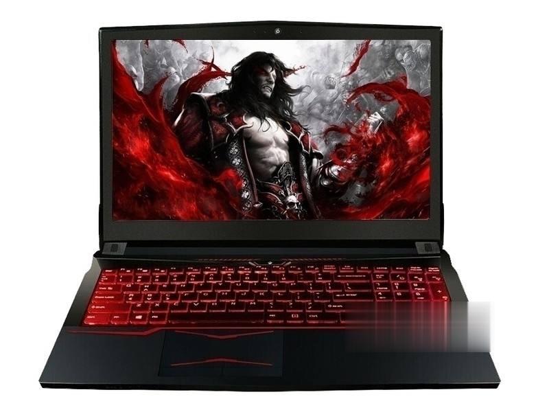 神舟战神T6Ti-X7E怎么装win10系统