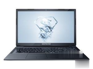 炫龙毁灭者DD2怎么装win10系统