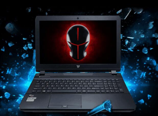 Terrans Force  DR5 1050TI 87SH1怎么装win10系统