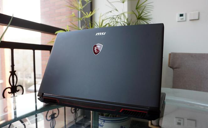 msi微星GL63 9SD-680CN怎么装win10系统