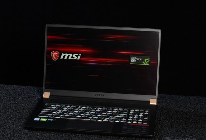 msi微星GS75 Stealth 9SG-481CN怎么一键重装win10系统