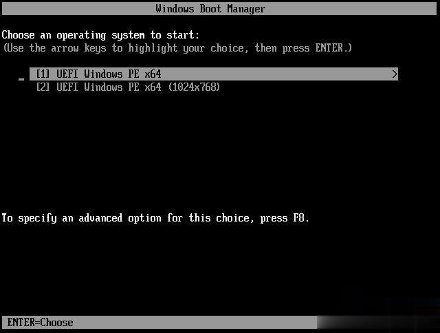 VAIO VJS132C0411B怎么装win10系统 (4)