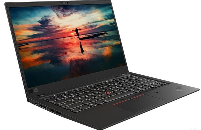 ThinkPad X1 Carbon 2018 G6 LHK怎么装win10系统