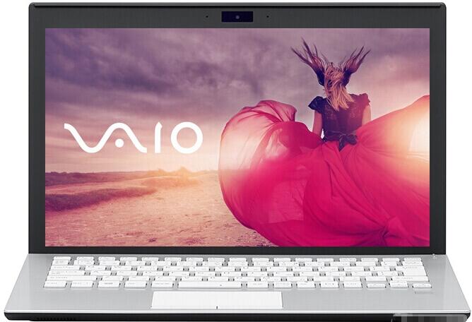 VAIO VJS112C0611W怎么装win10系统