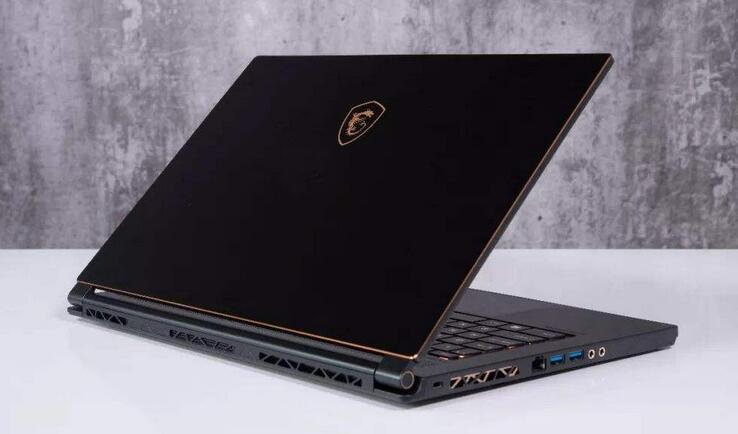 msi微星PS63 Modern 8SC-037CN怎么装win10系统