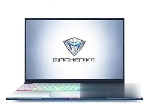 机械师F117-B6Cp怎么装win10系统