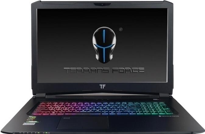 Terrans Force T700 1070 89SH1怎么装win10系统