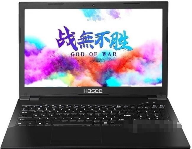 神舟战神GX9-CR5S1怎么装win10系统