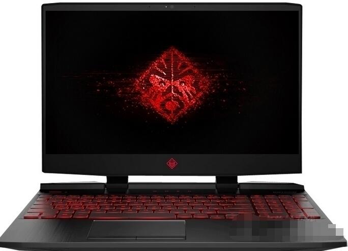 惠普OMEN 15-DC0004TX怎么装win7旗舰版