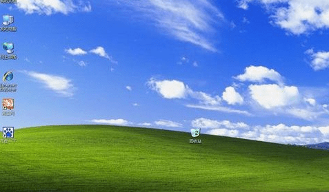 用u盘安装操作系统windows xp的详细步骤(7)