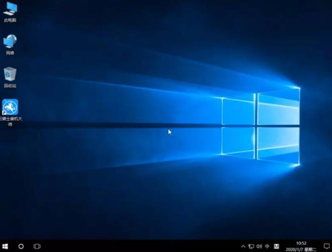 ezbook2 u盘装系统(11)