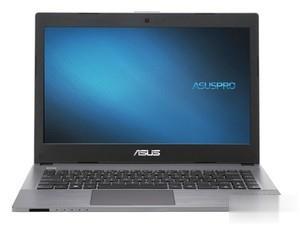 华硕PRO554UV4405怎么装win10系统