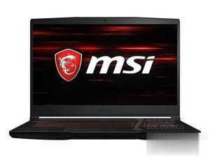 msi微星GF63 8RC-005CN怎么装win7企业版系统