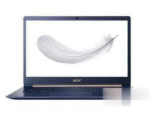 Acer SF514-52T-86W1怎么装win7旗舰版