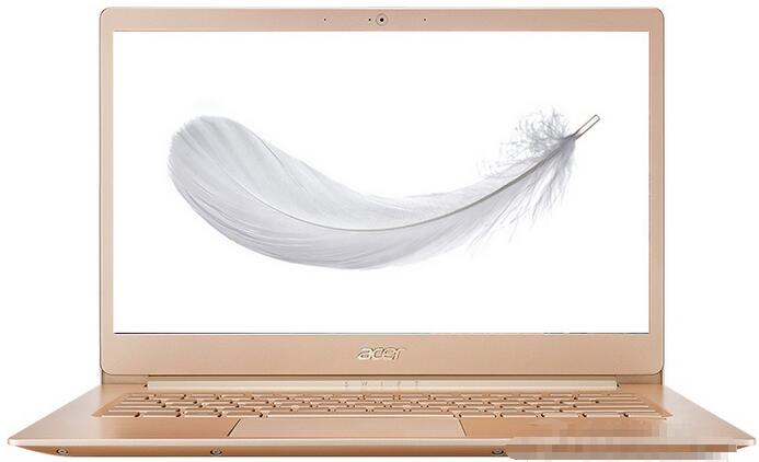 Acer SF514-52T-88J3怎么装win10系统