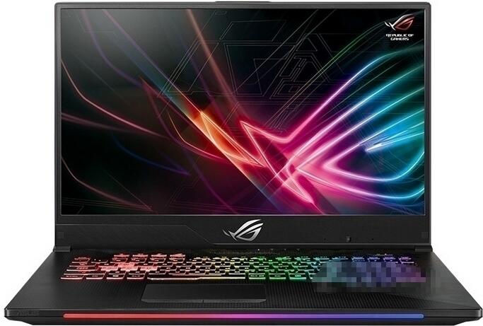 ROG枪神2s Plus S7CW怎么装win10系统