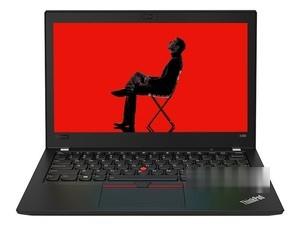 ThinkPad X280 CHK怎么装win10系统