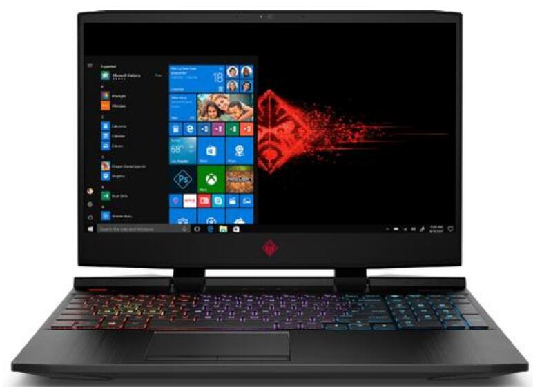 惠普OMEN 15-DC0124TX怎么装win7旗舰版64位