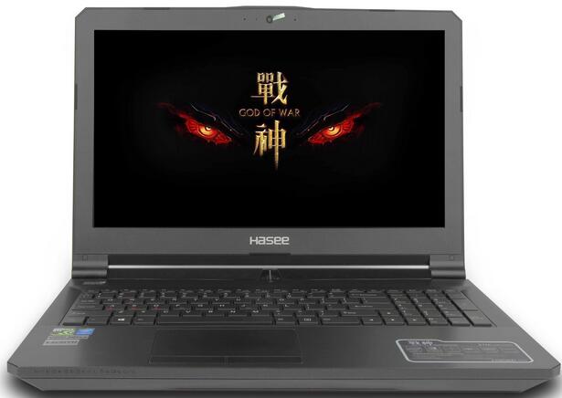 神舟战神ZX7-CP7S2怎么装win10系统