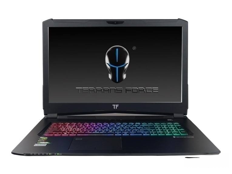 Terrans Force T7 2060 87T怎么装win7企业版系统