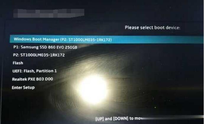 华硕Y4000UB7020怎么装win10系统(2)