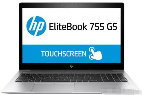 惠普ELITEBOOK 755 G5怎么装xp系统