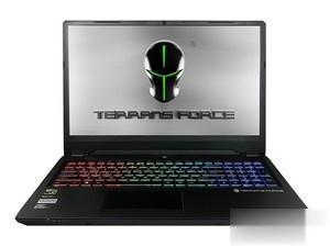 Terrans Force T6 1660Ti 97SH1怎么装win10系统