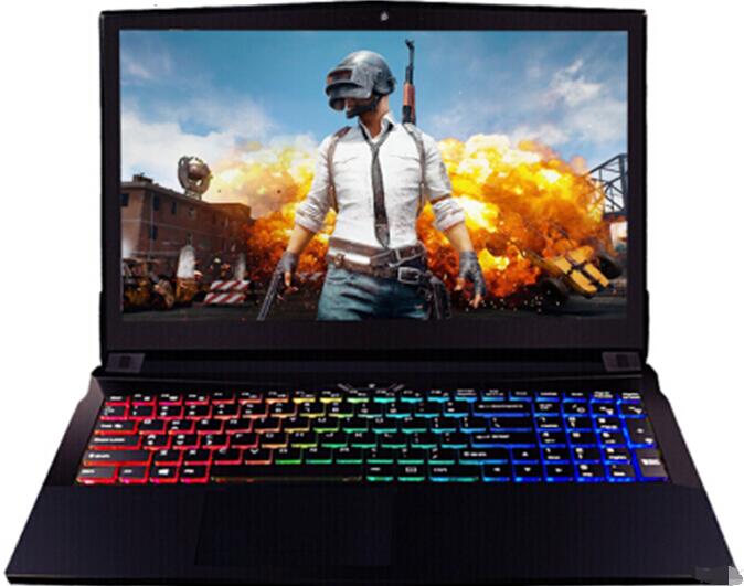 神舟战神K690E-G6D2怎么装win10系统