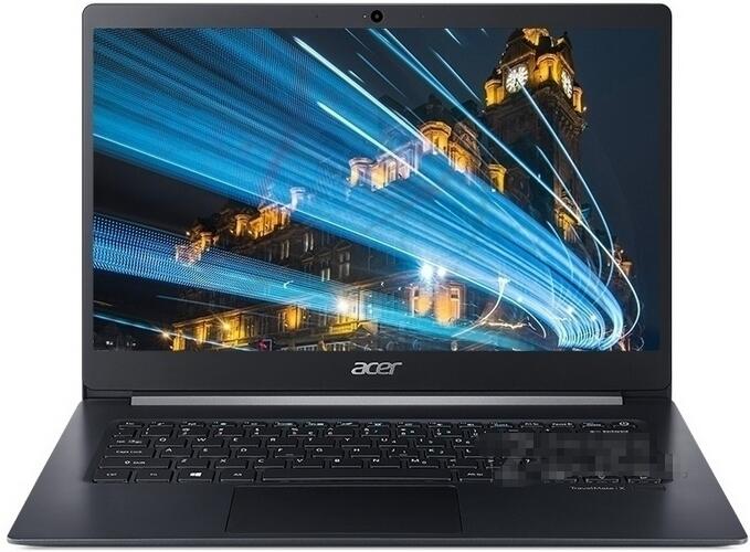 Acer TMX45-51-59YS怎么装win7系统