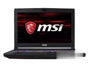 msi微星GT63 8RG-014CN怎么装win10系统