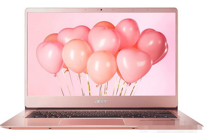 Acer SF314-54G-54R3怎么装win10系统