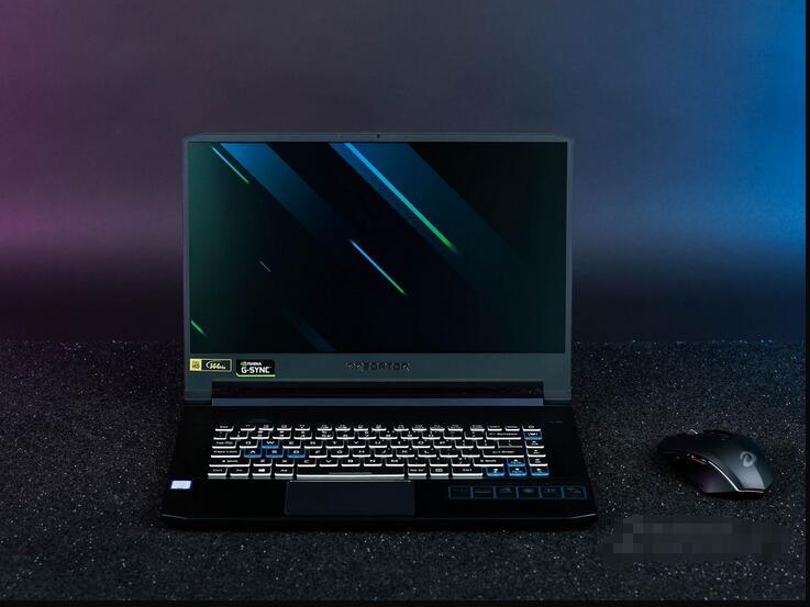 Acer掠夺者刀锋500 PT515-51-745Q怎么用u盘装win10系统