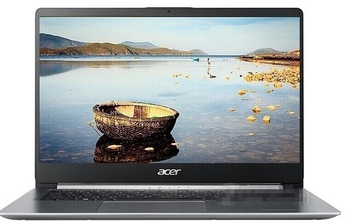 Acer SF114-32-C3JJ怎么装win10系统