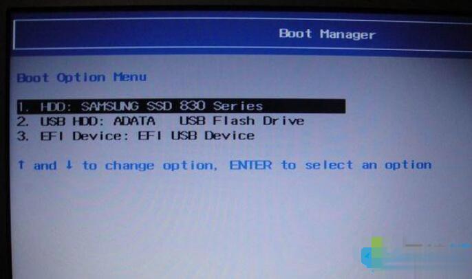 Acer A515-52G-548Z怎么装win10系统(2)