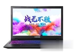 神舟战神K680E-G6H5怎么装win10系统