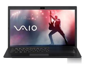 VAIO VJS132C0411B怎么装win10系统 