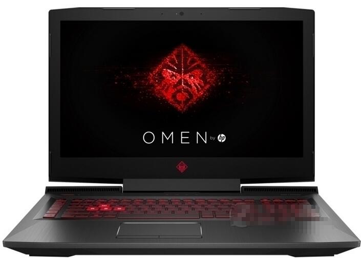 惠普OMEN 15-DC0005TX怎么装win10系统