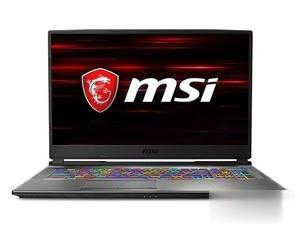 msi微星GP75 Leopard 9SE-455CN怎么装win10系统