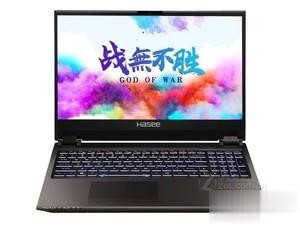 神舟战神G9-CT7PK怎么装win10系统