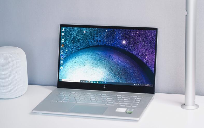 惠普ENVY X360 15-dr0005TX怎么装win10系统