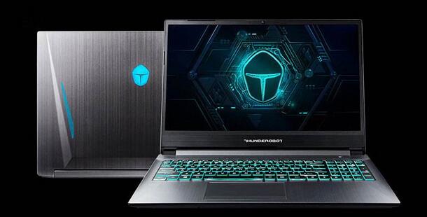 雷神G7000M怎么装winxp系统